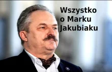 Wszystko o Marku Jakubiaku