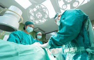 Chirurgia robotyczna – to się dzieje naprawdę - Stowarzyszenie RKW