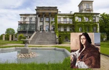 Pałac w Morawie i nowy ślad obrazu Rafaela?