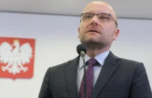 Zaradkiewicz: upolitycznieni sędziowie powinni odejść ze służby