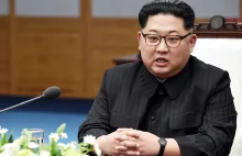 Korea Północna. Kim Dzong Un nie żyje? "Jestem pewny na 99 proc."