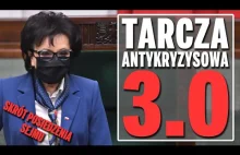 Tarcza antykryzysowa 3.0 w Sejmie – Skrót debaty