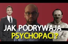 Związek z psychopatą