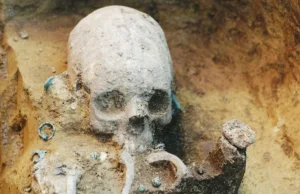 Wydłużone czaszki opowiadają historię upadku Imperium Rzymskiego i najazdu Hunów