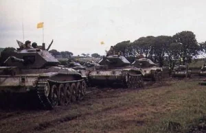 Największy wróg polskich czołgistów w Normandii? Alianckie lotnictwo