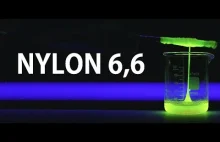 Synteza Nylonu 6,6