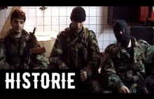 Zamach na Dubrowce - Rosja, 2002 | HISTORIE