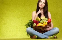 Dieta wegetariańska sposobem na idealną figurę