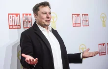 Elon Musk apeluje: "oddajcie ludziom pieprzoną wolność"