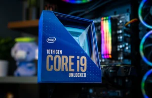 Nowe procesory desktopowe Intela w 14 nm. Nic dziwnego, ze AMD przejęło rynek