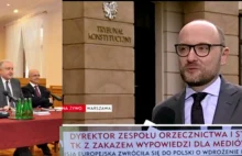 Pawłowicz w 2016 r.: Zaradkiewicz nie jest bohaterem!