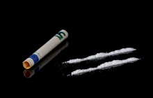 Kokaina powoduje, że komórki mózgowe zaczynają zjadać siebie nawzajem