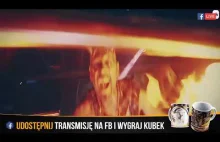 Live Stream z Klubu Pomarańcza