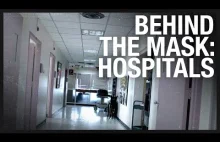Pielęgniarka ujawnia prawdę o sytuacji w szpitalach podczas COVID19 Ontario Kan