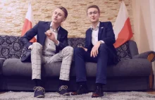 Duda Twins - ci chłopcy zaorali rywalizację na przebój kampanii...