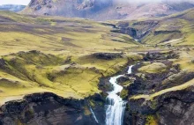 Wulkany i wikingowie: erupcja Eldgjá na Islandii