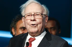 Warren Buffet sprzedał jednorazowo wszystkie swoje udziały w liniach lotniczych.