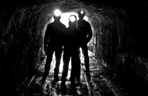 Zakażony górnik z kopalni Jankowice: Oficjalnie nie nałożono na mnie kwarantanny