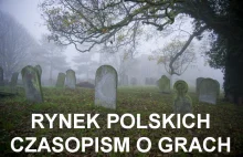 Historia polskich czasopism o grach - Od Bajtka do CD-Action