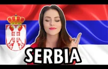 30 RAKOWYCH FAKTÓW: SERBIA