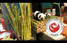 Najlepszy street food w Chinach (Wuhan, prowincja Hubei)