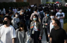 Wywiad USA: Chiny ukryły powagę koronawirusa, by robić zapasy