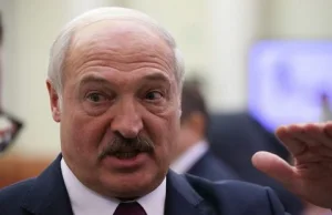 Łukaszenka: Nie martwię się specjalnie o pacjentów z koronawirusem