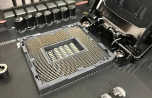 Nowy socket i płyty Intela już za... rok. Adler Lake wymaga LGA 1700