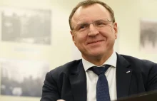 Wielki powrót Kurskiego na fotel prezesa TVP? "Będzie dobrym kandydatem”