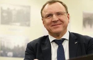Wielki powrót Kurskiego na fotel prezesa TVP? "Będzie dobrym kandydatem”