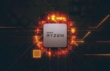 Dominacja AMD! 9 na 10 sprzedanych procesorów w kwietniu to modele Ryzen