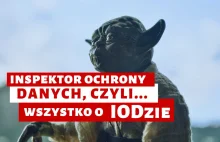 Inspektor Ochrony Danych Osobowych - IOD - Askomputer