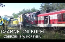 System Kapsch i polskie "jakoś to będzie" - Zderzenie pociągów w Korzybiu