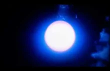 Nuclear Explosion in Space (EMP