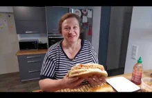 Hotdog domowej roboty