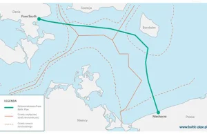 Statki do budowy #BalticPipe włoskiej firmy