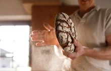 Jak to pieczenie chleba stało się początkiem prywatnego śledztwa