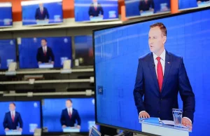 Kampania Dudy w TVP. RPO alarmuje: Telewizja łamie prawo