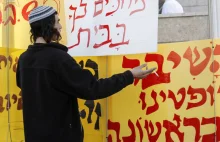 Żydowski osadnik oskarżony o zabicie Palestynki kamieniem może wrócić do domu