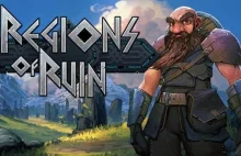 Regions of Ruin Klucz Steam 69 groszy (Uzyj Kodu REGIONSOFRUIN-GAMIVO)