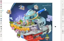Inkscape 1.0 został wydany!