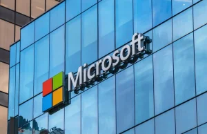 Microsoft ogłasza start największej w historii Polski inwestycji technologicznej