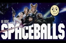 Spaceballs czyli Kosmiczne Jaja #May4th