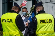 ForeignPolicy: Polska pokazuje światu jak nie przeprowadzać kor. wyborów. [Eng]