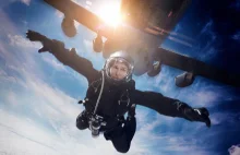 Tom Cruise chce nakręcić film w kosmosie razem ze SpaceX i NASA