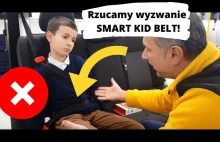 Smart Kid Belt rzuca kolejny pozew, my rzucamy im WYZWANIE! Zobacz VIDEO!