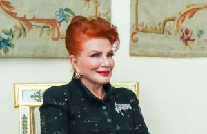 Mosbacher: "Chiny to kraj, który spowodował pandemię"