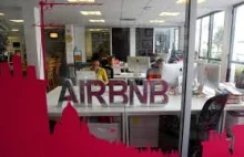 Airbnb zwalnia 25% pracowników, prawie 2 tysiące osób