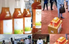 Liberia Poised to Try Madagascar's 'Magical' COVID-Organics amid WHO...
