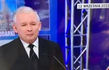 Kaczyński w 2011: Zasada ograniczonego zaufania wyborów to podstawa demokracji